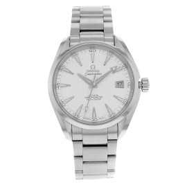 Omega Seamaster Aqua Terra 231.10.42.21.02.001 Automatic Mens Watch