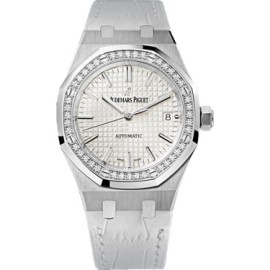 Audemars Piguet Royal Oak 15451ST.ZZ.D011CR.01 Selfwinding Watches