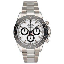 Rolex Cosmograph Daytona Mens Watch 