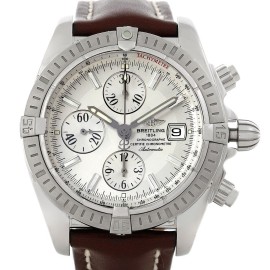 Breitling Chronomat  A13356 Evolution Steel Men's Watch