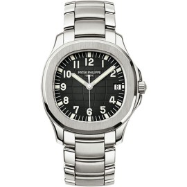 Patek Philippe Men's Aquanaut Watches