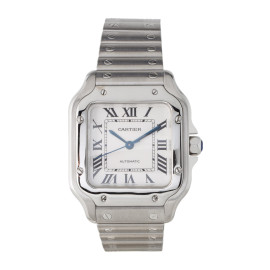 Cartier Santos de Cartier Watch