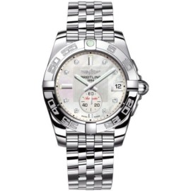 Breitling Galactic 36 Automatic Unisex Watch A3733012/A717-376A