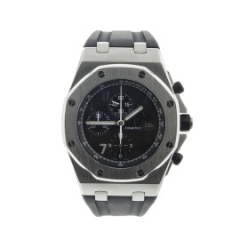 Audemars Piguet Royal Oak Offshore Ginza 7 26132ST.OO.A100CR.01 Watch 
