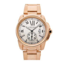 Cartier Calibre De Cartier Watch