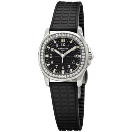 Patek Philippe Aquanaut 5067A-001 35.6mm Womens Watch