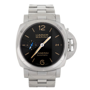 Panerai Luminor Marina Stainless Steel Automatic