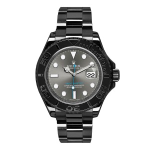 Rolex submariner dlc outlet