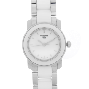 Tissot ceramic ladies watches cheap