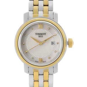 Tissot bridgeport quartz cheap