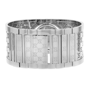 Gucci 112 YA112413 33mm Womens Watch Gucci Buy at TrueFacet