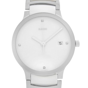 Rado centrix jubile white top