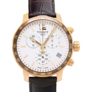 Tissot quickster watch 2025