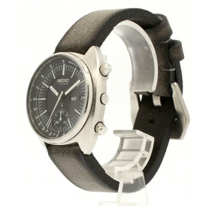 38mm chronograph seiko top