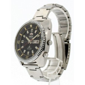 Orient diver vintage new arrivals