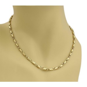 Nice 18ktch necklace on sale