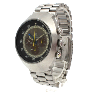 VINTAGE OMEGA FLIGHTMASTER CHRONOGRAPH OMEGA Buy at TrueFacet