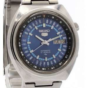Seiko po mo top