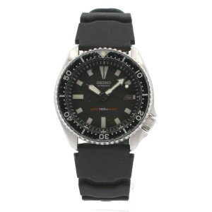 Vintage SEIKO DIVER 150m STAINLESS AUTOMATIC DATE 42mm Seiko Buy at TrueFacet
