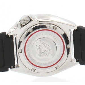 Seiko scuba divers watch 150m 2025