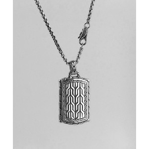 John hardy dog tag hot sale