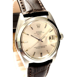 Mens vintage rolex deals