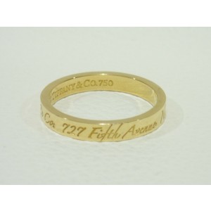 Tiffany script ring shop