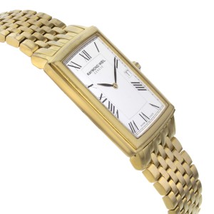 Raymond Weil Tradition 5456 P 00300 30mm Mens Watch Raymond Weil Buy at TrueFacet