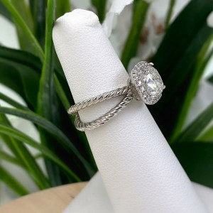 David yurman wedding store