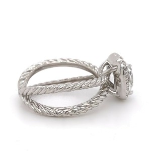 David yurman capri engagement ring price on sale