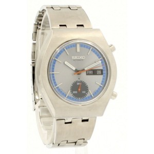 Seiko chronograph 40mm online