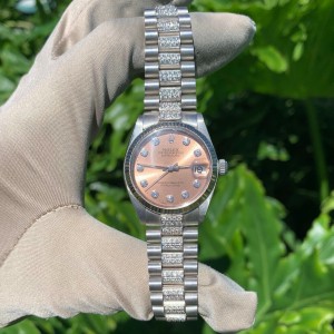 Rolex 6827 on sale