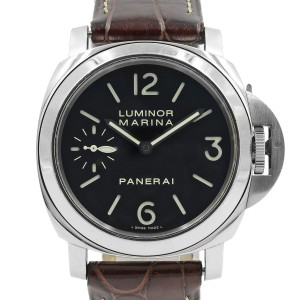 Panerai pam00111 on sale