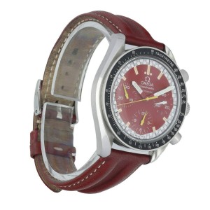 Omega Speedmaster Michael Schumacher 3510.61.00 Mens Watch Omega Buy at TrueFacet