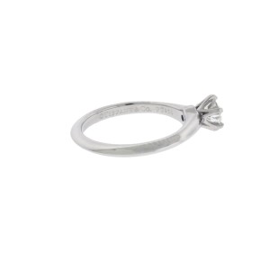 Tiffany & co pt950 ring deals