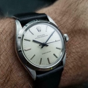 Rolex 6431 on sale