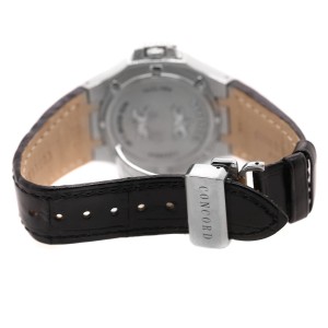 Concord watch straps hot sale