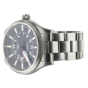 Ball Engineer Master II Aviator 44mm GM1086C Full Set Ball Watch Co. Buy at TrueFacet