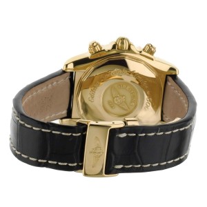 Breitling baguette bezel new arrivals