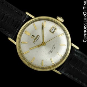 1963 OMEGA SEAMASTER