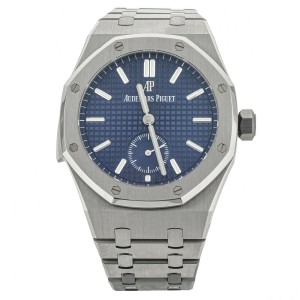 Audemars Piguet Royal Oak Minute Repeater Supersonnerie 26591TI.OO.1252TI.01 Audemars Piguet Buy at TrueFacet