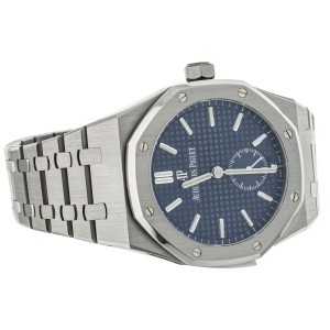 Audemars Piguet Royal Oak Minute Repeater Supersonnerie 26591TI.OO.1252TI.01 Audemars Piguet Buy at TrueFacet