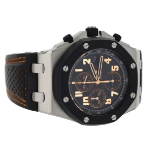 Audemars Piguet Royal Oak Offshore 57th St Limited Edition Audemars Piguet Buy at TrueFacet