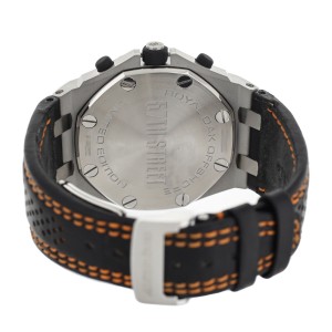 Audemars piguet 57th street best sale