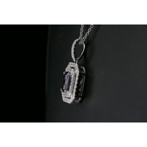 Levian grey spinel store