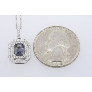 Levian gray spinel online