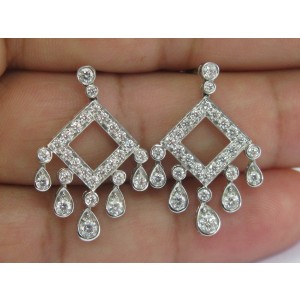 Tiffany legacy earrings deals