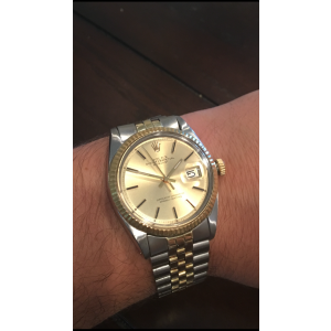 Rolex 33mm clearance