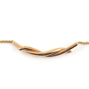 Cartier twist bracelet best sale