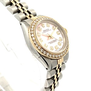 Rolex datejust 25mm top